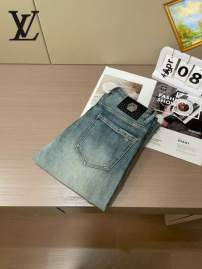 Picture of LV Jeans Long _SKULVsz28-3825tr16711424